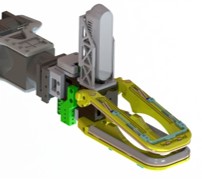 Passive Jamming Gripper